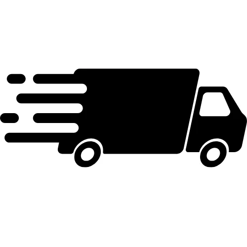 LIVRAISON EXPRESS ET GRATUITE